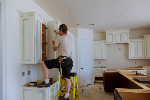 Licensed Kitchen Flooring service in Jordan, MN - I E Kitchen