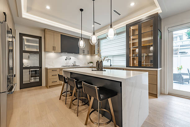 Affordable Kitchen Flooring solutions in Jordan, MN